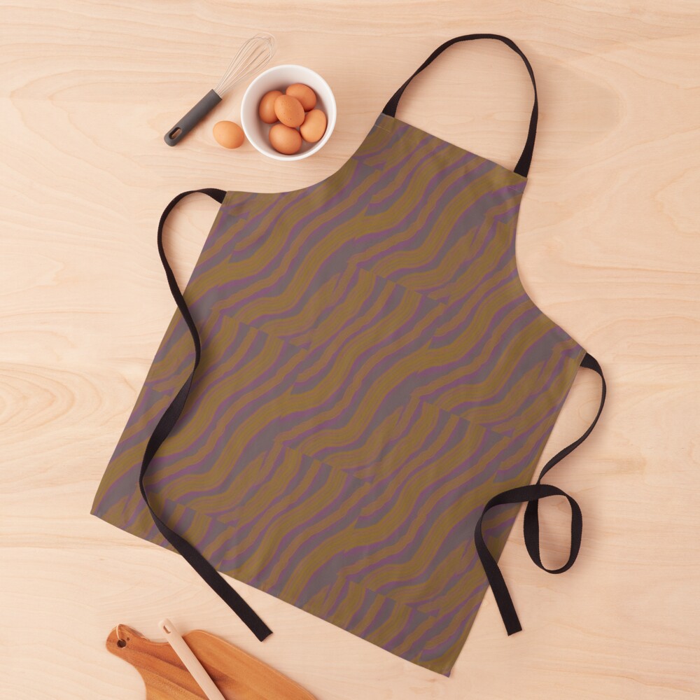 Item preview, Apron designed and sold by RootsofAtlas.