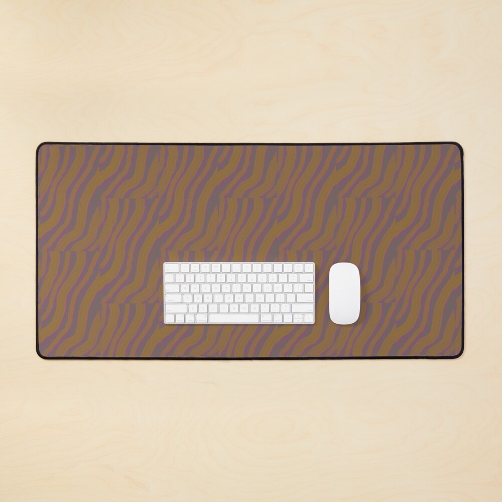Item preview, Desk Mat designed and sold by RootsofAtlas.