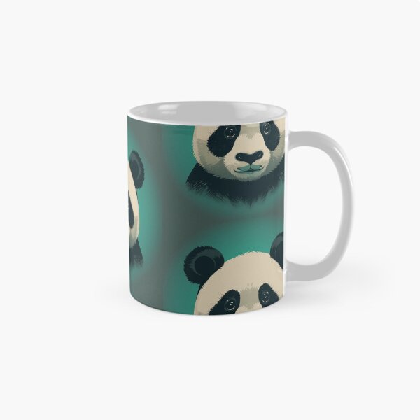Item preview, Panda 3 designed and sold by FrankyMachine.