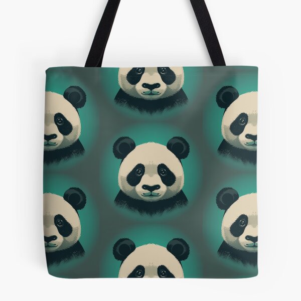Item preview, Panda 3 designed and sold by FrankyMachine.