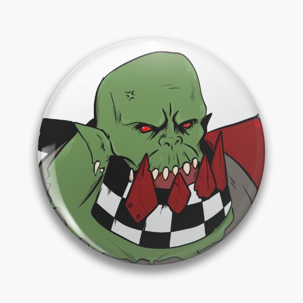 Item preview, My morning WAAAAAGH designed and sold by nightowlinked.