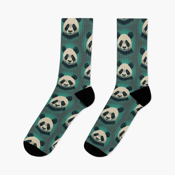 Item preview, Panda 3 designed and sold by FrankyMachine.