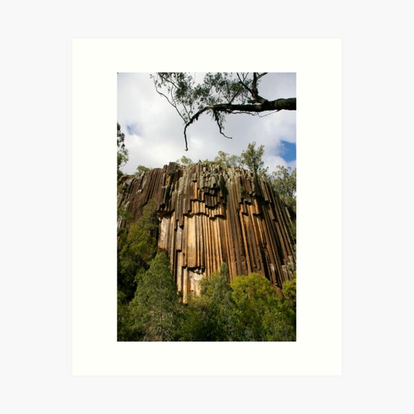 Item preview, Sawn Rocks Narrabri NSW designed and sold by Lyle McNamara.