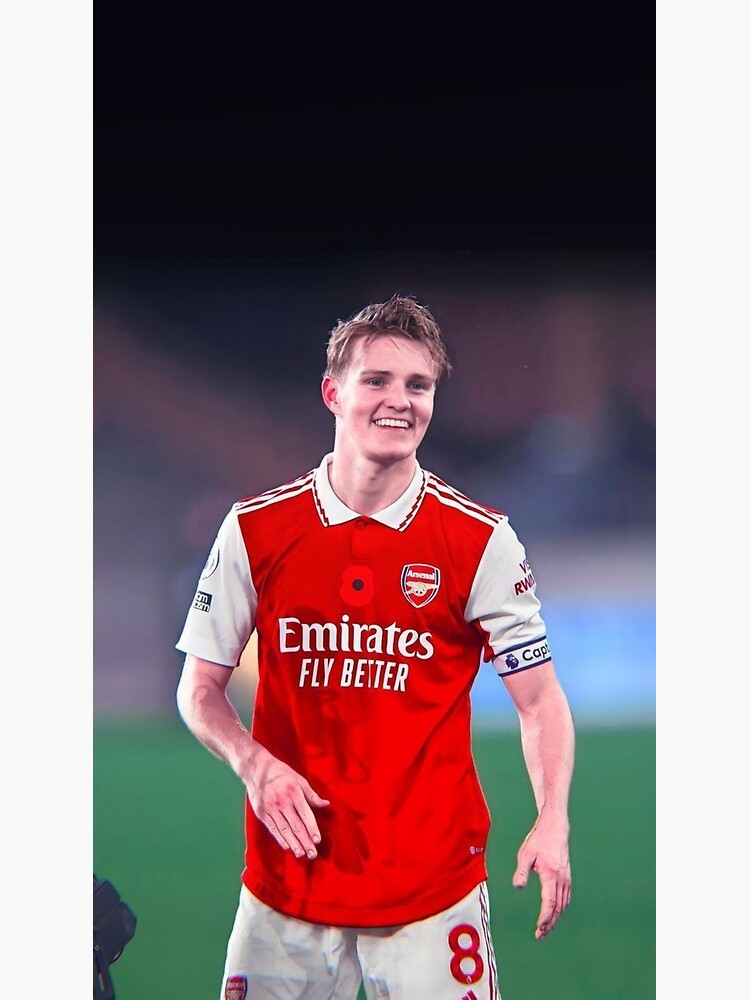 Martin Odegaard Arsenal T-shirt,Sweater, Hoodie, And Long Sleeved, Ladies,  Tank Top