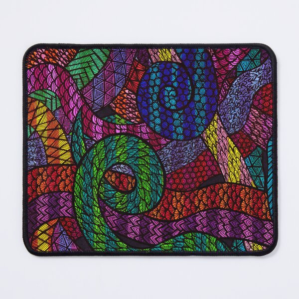 Item preview, snakes designed and sold by Kaylas-Krafts.