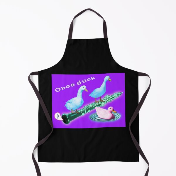 Item preview, Oboe Duck Oboe Duck Oboe Duck Oboe Duck 3 designed and sold by MichelleStewar.