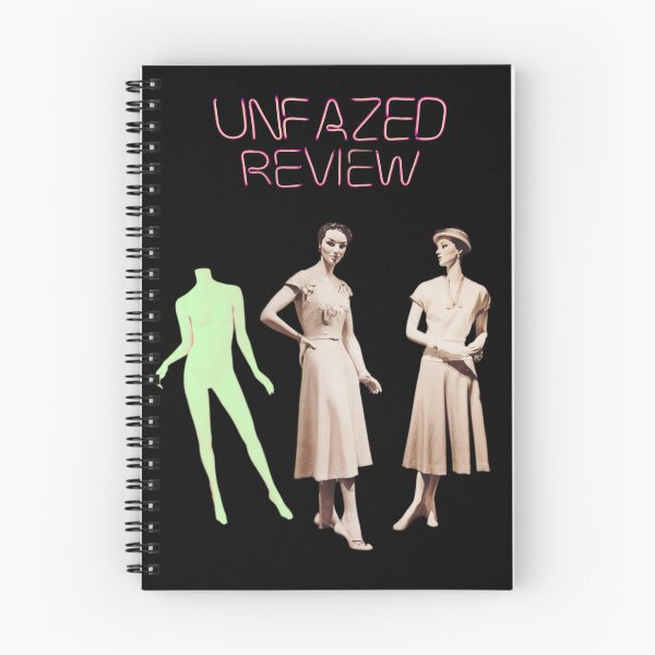 Item preview, Unfazed Review: Feed the Models designed and sold by UnfazedReview.