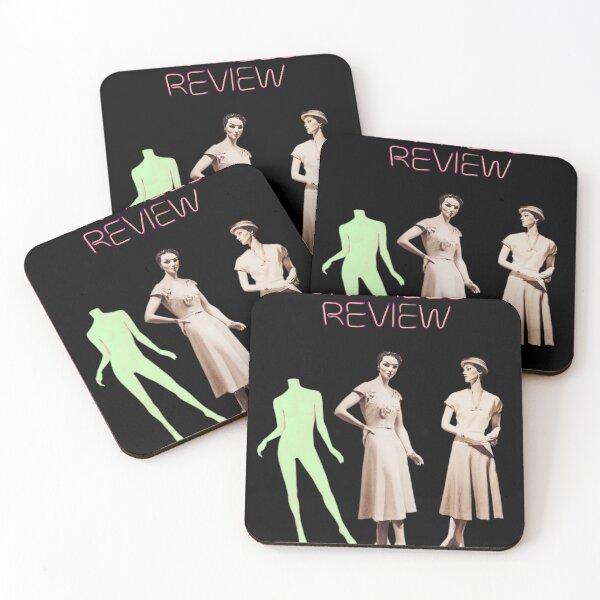 Item preview, Unfazed Review: Feed the Models designed and sold by UnfazedReview.