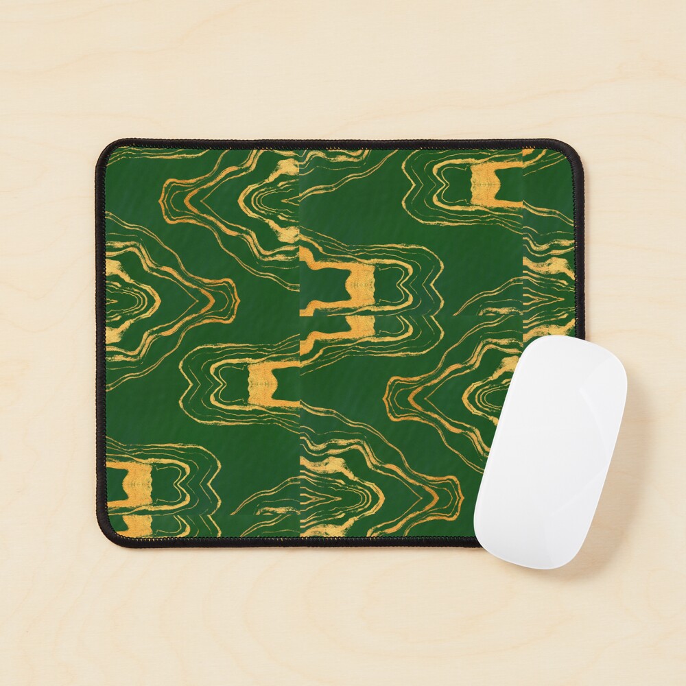Item preview, Mouse Pad designed and sold by RootsofAtlas.