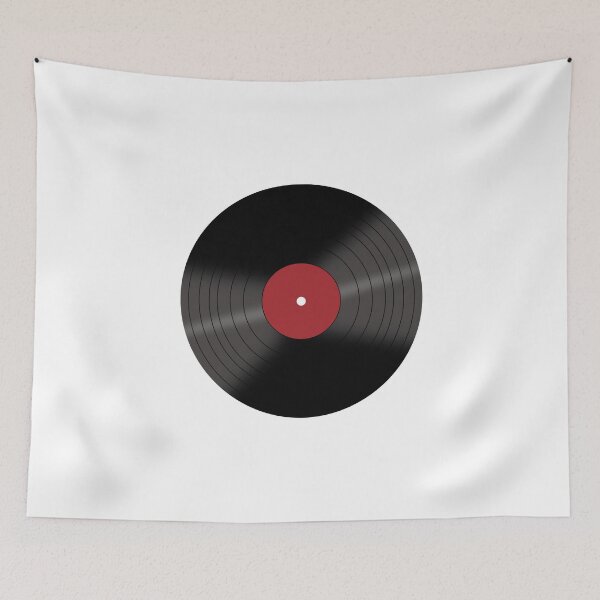 Item preview, Vinyl Record designed and sold by Ryan Korthal.