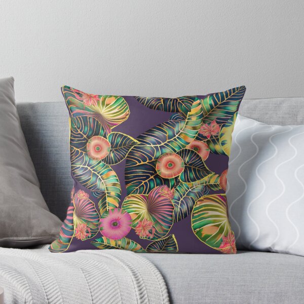 Item preview, Copy of Copy of FANTASY FOLIAGE designed and sold by Alma Lee.