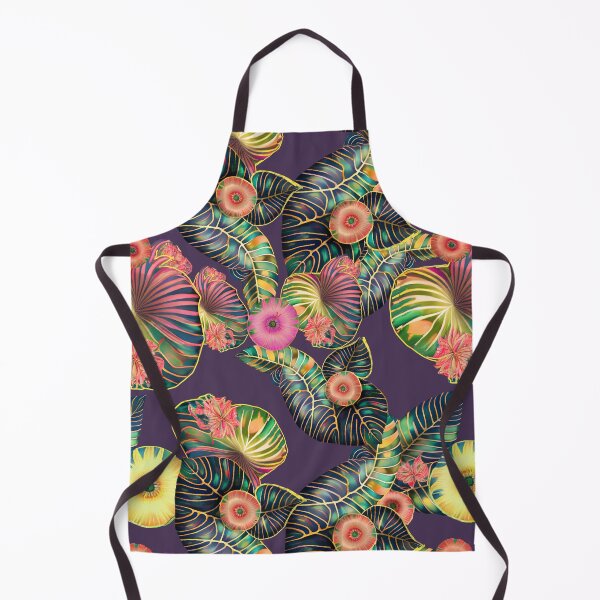 Item preview, Copy of Copy of FANTASY FOLIAGE designed and sold by Alma Lee.