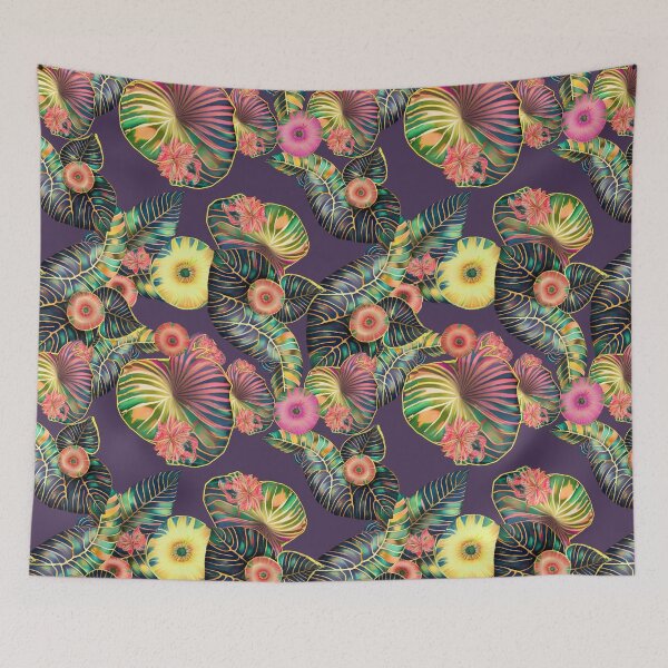 Item preview, Copy of Copy of FANTASY FOLIAGE designed and sold by Alma Lee.
