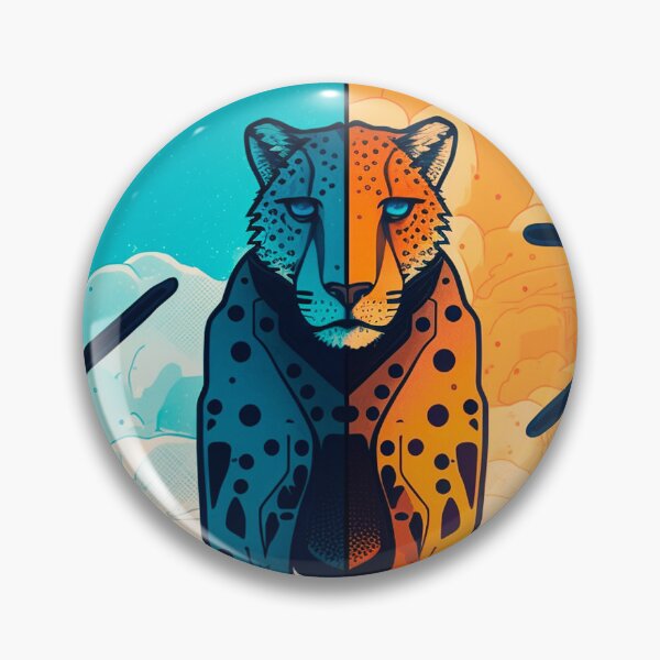 Item preview, Amur Leopard designed and sold by Timegraf.