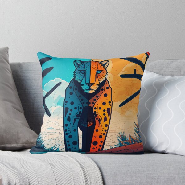 Item preview, Amur Leopard designed and sold by Timegraf.