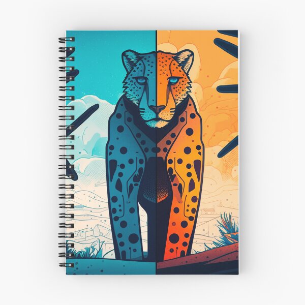 Item preview, Amur Leopard designed and sold by Timegraf.