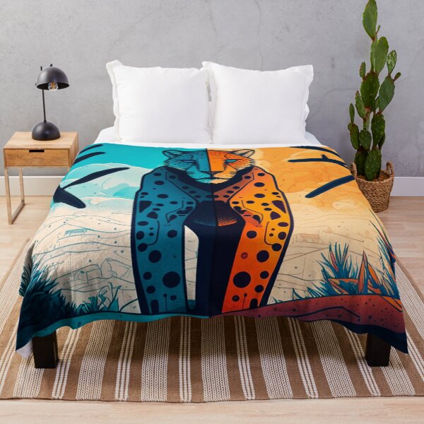 Item preview, Amur Leopard designed and sold by Timegraf.