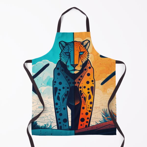 Item preview, Amur Leopard designed and sold by Timegraf.
