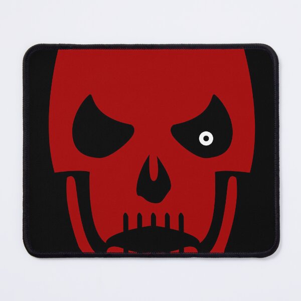 Item preview, Papa Emeritus I - Primo Colorized Skull designed and sold by Hearth and Rook.
