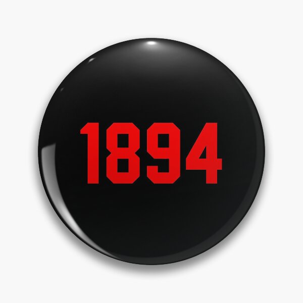 Item preview, 1894 Bristol Red designed and sold by VRedBaller.