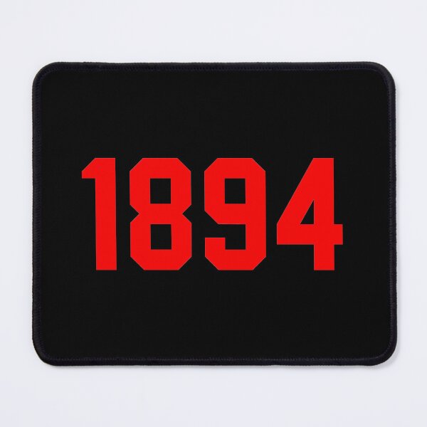 Item preview, 1894 Bristol Red designed and sold by VRedBaller.