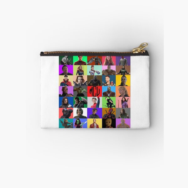 Item preview, The MCU designed and sold by Rileyjoel2003.