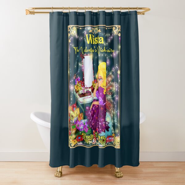 Item preview, Wista~The Valentine's Wish Fairy™ designed and sold by FairyBookClub.