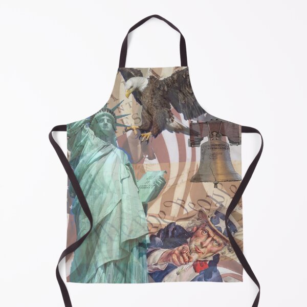 Item preview, American Icons designed and sold by wittythings.