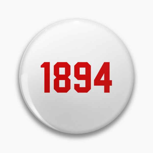 Item preview, 1894 Bristol Red 2 designed and sold by VRedBaller.