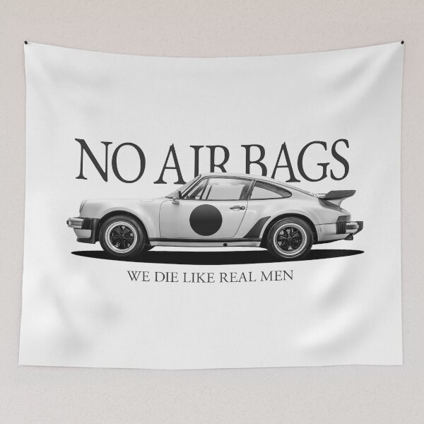 Item preview, PORSCHE 911 - NO AIRBAGS - 1979 Porsche 911 Turbo designed and sold by boltjesdesign.