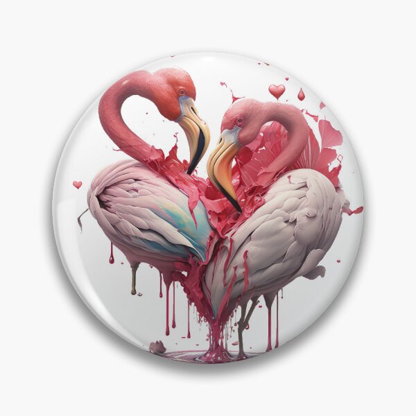 Artikelvorschau, FLAMINGO#4 entworfen und verkauft von BOBMIA.