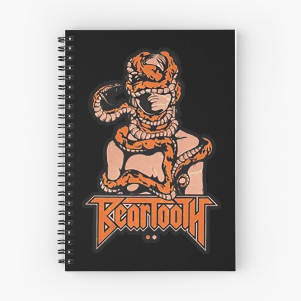 Item preview, I Won't Give It Up Beartooth Punk Music designed and sold by Elizurner.