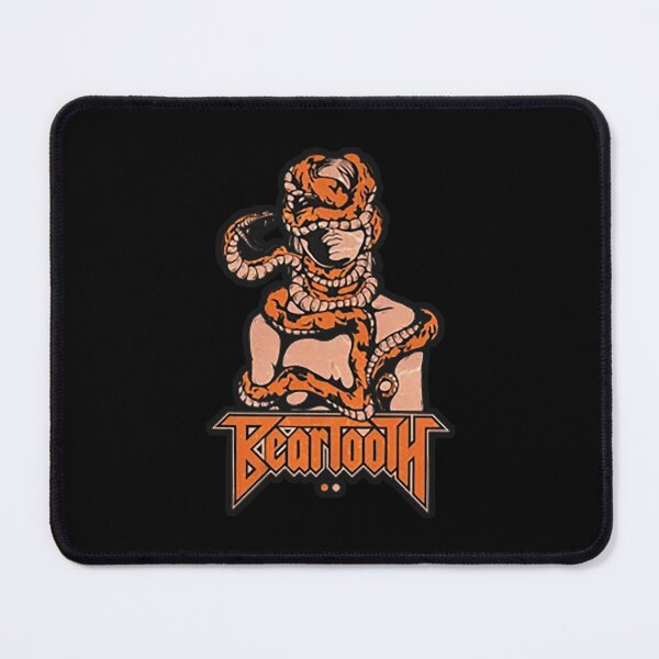 Item preview, I Won't Give It Up Beartooth Punk Music designed and sold by Elizurner.