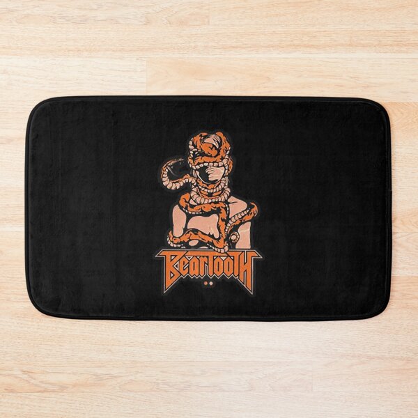 Item preview, I Won't Give It Up Beartooth Punk Music designed and sold by Elizurner.