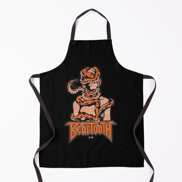 Item preview, I Won't Give It Up Beartooth Punk Music designed and sold by Elizurner.