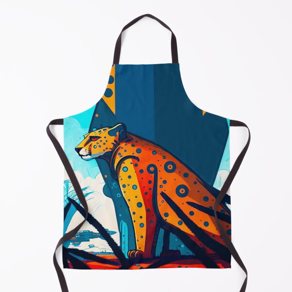Item preview, Amur Leopard designed and sold by Timegraf.