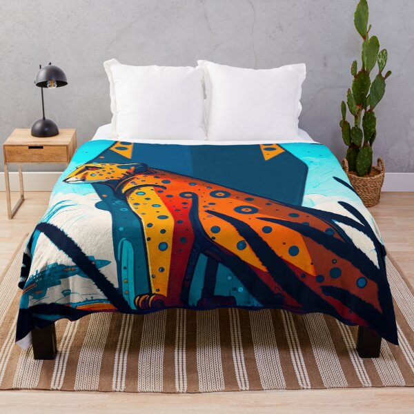 Item preview, Amur Leopard designed and sold by Timegraf.
