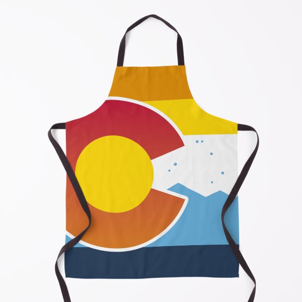 Item preview, Colorado AroAce Pride Flag Denver Parade PrideFest designed and sold by flannmoriath.