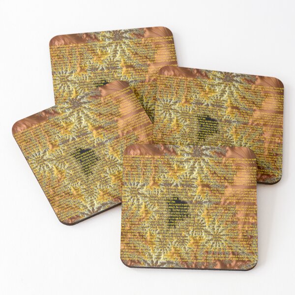 Item preview, Mandelbrot Set 2 Art designed and sold by Alicefish.