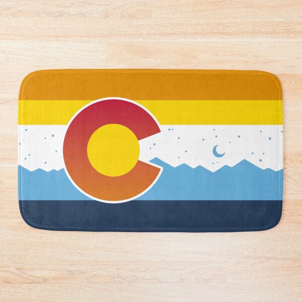 Item preview, Colorado AroAce Pride Flag Denver Parade PrideFest designed and sold by flannmoriath.