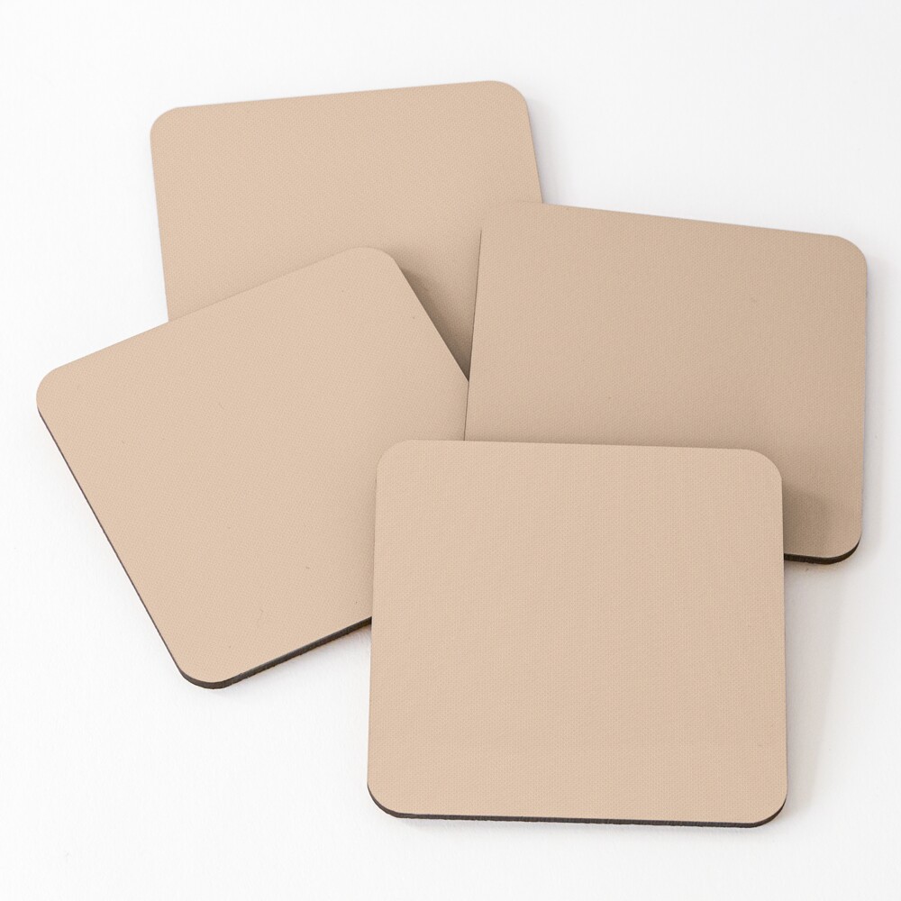 Item preview, Coasters (Set of 4) designed and sold by RootsofAtlas.