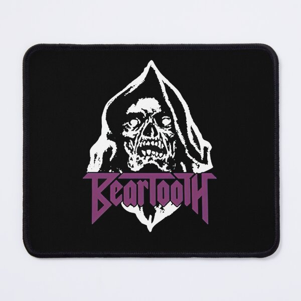 Item preview, Sick and Disgusting Beartooth Punk Music designed and sold by Elizurner.