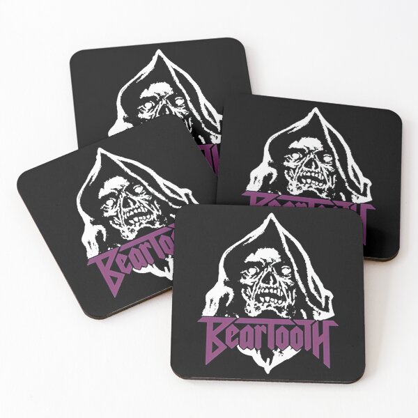 Item preview, Sick and Disgusting Beartooth Punk Music designed and sold by Elizurner.