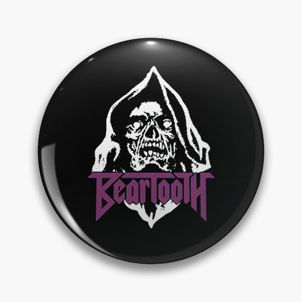 Item preview, Sick and Disgusting Beartooth Punk Music designed and sold by Elizurner.