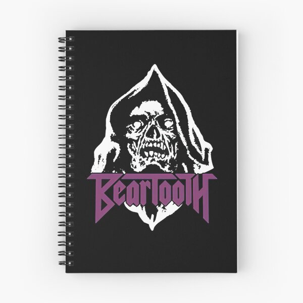 Item preview, Sick and Disgusting Beartooth Punk Music designed and sold by Elizurner.