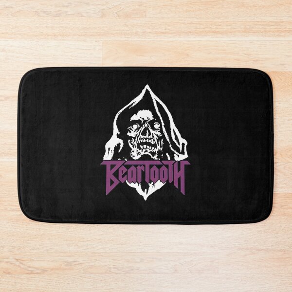 Item preview, Sick and Disgusting Beartooth Punk Music designed and sold by Elizurner.
