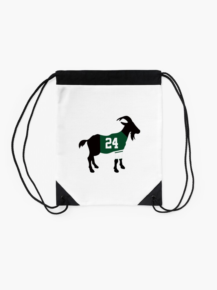 Jets Darrelle Revis GOAT Pet Bandana for Sale by GangGreenGear