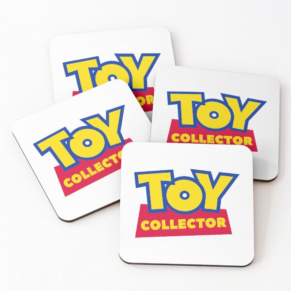 Item preview, Toy Collector 1 designed and sold by racecar32.
