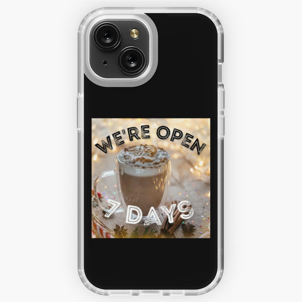 Item preview, iPhone Soft Case designed and sold by PhotoDesignNZ.