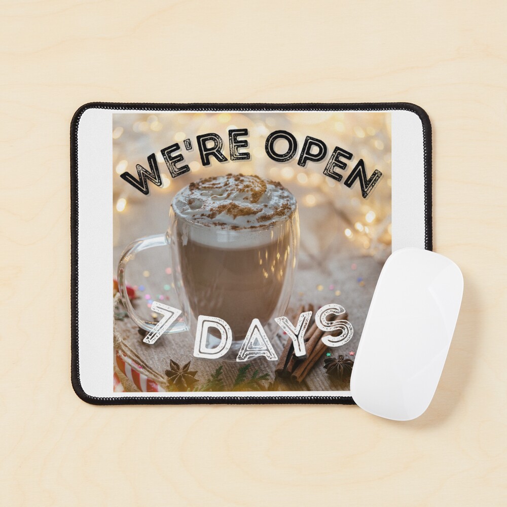 Item preview, Mouse Pad designed and sold by PhotoDesignNZ.